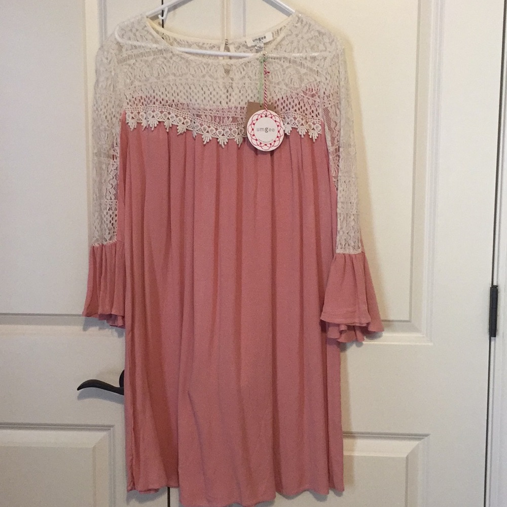 Umgee dress